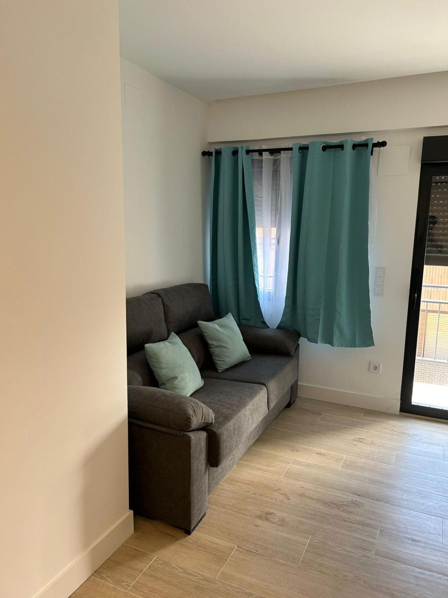 S6 Apartamento Nuevo, Madrid Exterior photo